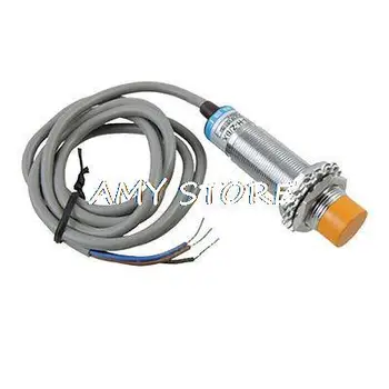 LJC18A3-H-Z/BX 1-10mm Capacitance Proximity Sensor Switch NPN NO DC 6-36V 300mA
LJC18A3-H-Z/BX 1-10mm Capacitance Proximity Sensor Switch NPN NO DC 6-36V 300mA