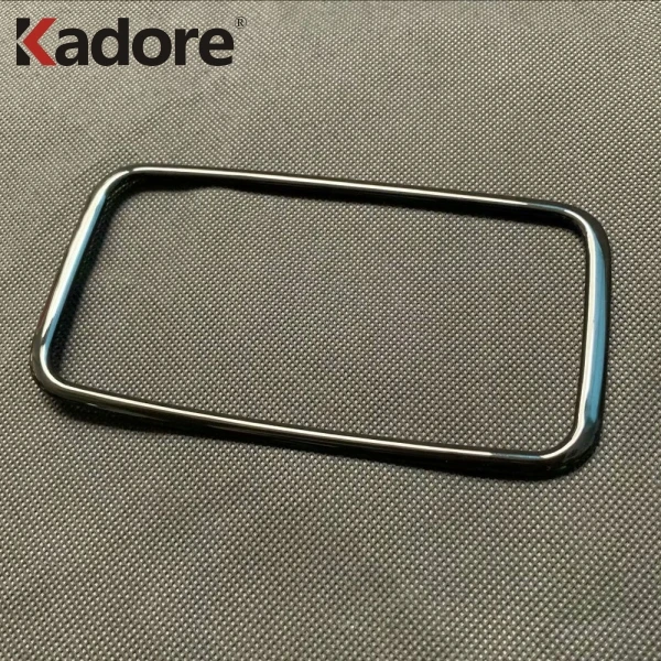 For Toyota Corolla 2019 Hatchback ABS Matte Rear Reading Light Lamp Decoration Trim Frame Cover interior accessories
For Toyota Corolla 2019 Hatchback ABS Matte Rear Reading Light Lamp Decoration Trim Frame Cover interior accessories