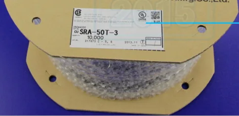 Оригинальные детали и Обжимные розетки SRA-50T-3 100% новые и оригинальные детали
Оригинальные детали и Обжимные розетки SRA-50T-3 100% новые и оригинальные детали