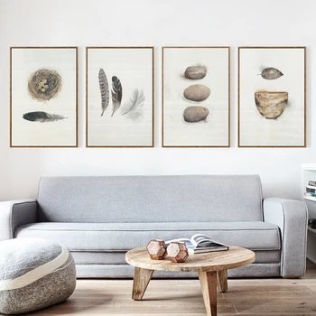 Elegant Poetry Abstract Feather Bird Nest Bowl A4 Canvas Painting Art Print Poster Picture Wall Paintings Home Decor Painting
Elegant Poetry Abstract Feather Bird Nest Bowl A4 Canvas Painting Art Print Poster Picture Wall Paintings Home Decor Painting