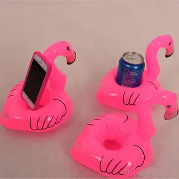 Pink Flamingo Floating Inflatable Drink holder Can Cell Phone Holder bottle holder kids Swimming Pool Bath Beach Toys
Pink Flamingo Floating Inflatable Drink holder Can Cell Phone Holder bottle holder kids Swimming Pool Bath Beach Toys
