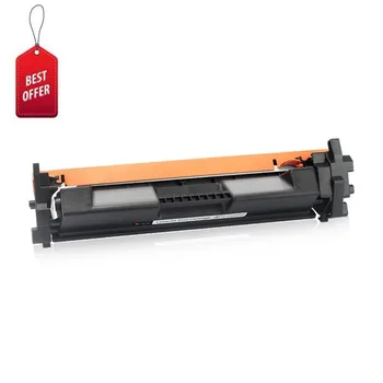 2000 pages Laser toner cartridge CF217 217 17A 217A for HP LaserJet Pro M102a M102W 102 MFP M130a M130fn 130 130fn M102 M130
2000 pages Laser toner cartridge CF217 217 17A 217A for HP LaserJet Pro M102a M102W 102 MFP M130a M130fn 130 130fn M102 M130