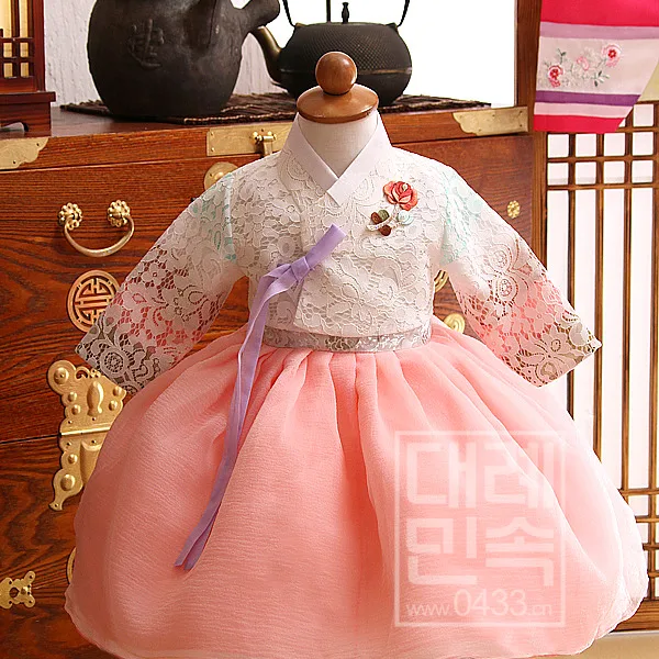 Korea Traditional Hanbok Dress for Children Princess Flower Girl Dress Tutu Wedding Dress Stage Dance Copaly Costume
Korea Traditional Hanbok Dress for Children Princess Flower Girl Dress Tutu Wedding Dress Stage Dance Copaly Costume
