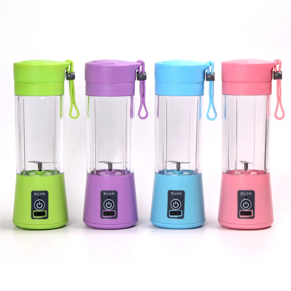 Mini Blender USB Charging Mode Portable Small Juicer Extractor Household Whisk Fruits Mixer Juice Machine Hand Smoothie Maker
Mini Blender USB Charging Mode Portable Small Juicer Extractor Household Whisk Fruits Mixer Juice Machine Hand Smoothie Maker
