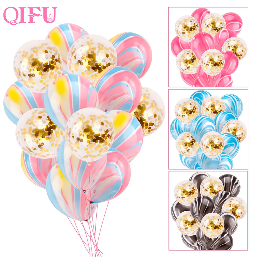 QIFU 12inch Confetti Foil Balloon Helium Rose Gold Inflatable Latex Balloons Air Children's Birthday Balloons Party Supplies
QIFU 12inch Confetti Foil Balloon Helium Rose Gold Inflatable Latex Balloons Air Children's Birthday Balloons Party Supplies