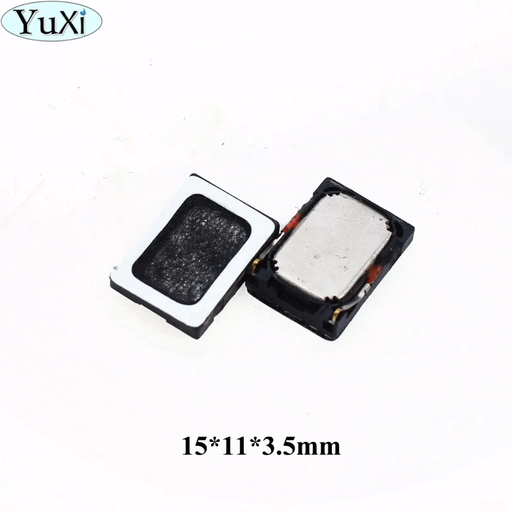 YuXi 50pcs/lot Loud speaker buzzer ringer For Nokia N81 N73 N95 5320 for Huawei U8860 C8650 For ZTE U960S V960 phone
YuXi 50pcs/lot Loud speaker buzzer ringer For Nokia N81 N73 N95 5320 for Huawei U8860 C8650 For ZTE U960S V960 phone