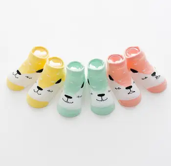 3Pairs/lot Green Yellow Baby Animals Anchor Socks Soft Cotton Baby Mesh Socks Anti Slip Newborn Baby Boys Fox Baby Summer Socks
3Pairs/lot Green Yellow Baby Animals Anchor Socks Soft Cotton Baby Mesh Socks Anti Slip Newborn Baby Boys Fox Baby Summer Socks