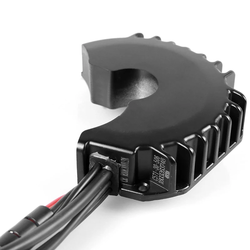 BAFANG BBSHD 48V 1000W 30A 13T Controller Electric Bike Controller aceessories for Mid Drive Crank Engine Kits with Gear Sensor
BAFANG BBSHD 48V 1000W 30A 13T Controller Electric Bike Controller aceessories for Mid Drive Crank Engine Kits with Gear Sensor