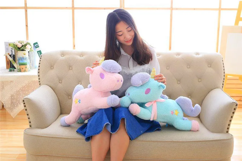 Unicorn Plush (8)