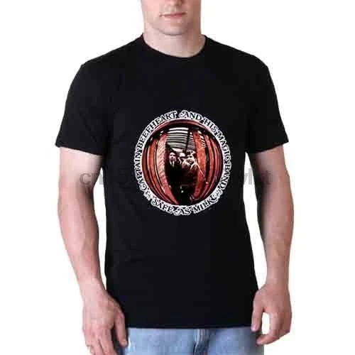 Captain Beefheart Tee T-Shirt For Men
Captain Beefheart Tee T-Shirt For Men