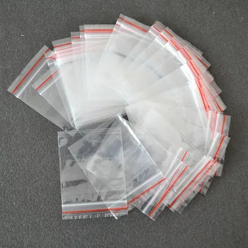 7 sizes 6x8cm/10x15cm Transparent Clear Resealable Zipper Poly Bags Dispenser Bag Storage Sealing Bags for Food Little Item
7 sizes 6x8cm/10x15cm Transparent Clear Resealable Zipper Poly Bags Dispenser Bag Storage Sealing Bags for Food Little Item