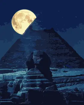 MaHuaf-j625 The Dark Side of the Pyramid Paintings by numbers with acrylic paints paint by numbers kit oil painting on canvas
MaHuaf-j625 The Dark Side of the Pyramid Paintings by numbers with acrylic paints paint by numbers kit oil painting on canvas