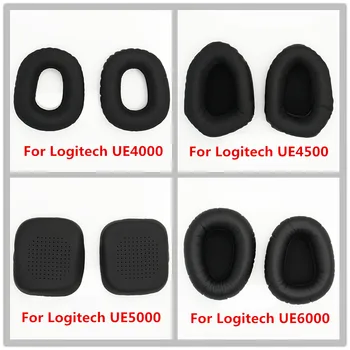 Replacement Sponge Ear Pads Foam Earpad Cushion For Logitech UE6000 UE5000 UE4500 UE4000 Headphones Headset
Replacement Sponge Ear Pads Foam Earpad Cushion For Logitech UE6000 UE5000 UE4500 UE4000 Headphones Headset
