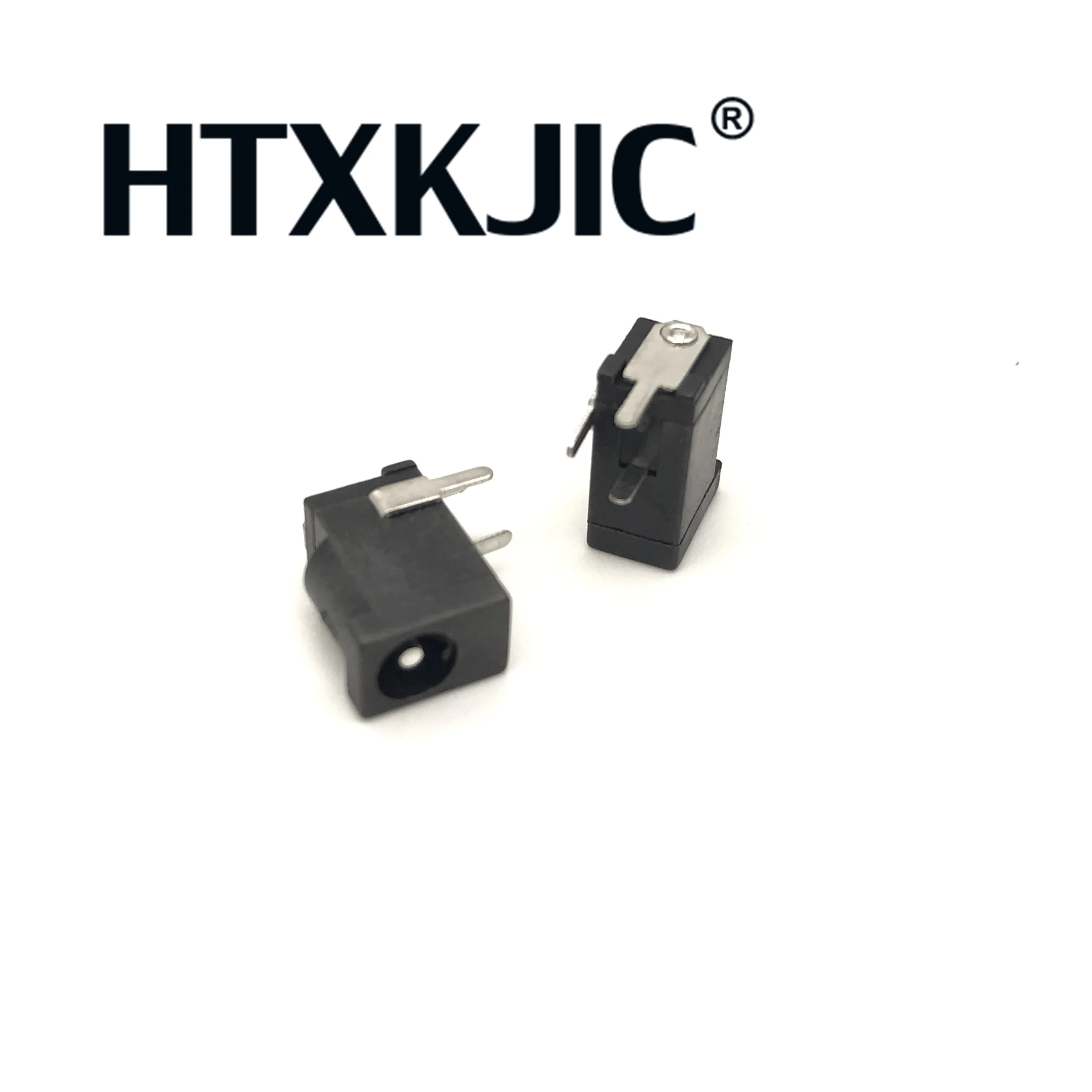 10PCS New and High Quality DC-002 3.5X1.3MM 3.5*1.3 0.3A 50V Black DC Power Jack Socket Connector DC002 3.5*1.3mm Male plug
10PCS New and High Quality DC-002 3.5X1.3MM 3.5*1.3 0.3A 50V Black DC Power Jack Socket Connector DC002 3.5*1.3mm Male plug