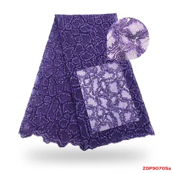2019 Latest Nigerian Laces Fabrics fancy African Laces Fabric with Sequins for wedding dress Clothing f190705
2019 Latest Nigerian Laces Fabrics fancy African Laces Fabric with Sequins for wedding dress Clothing f190705
