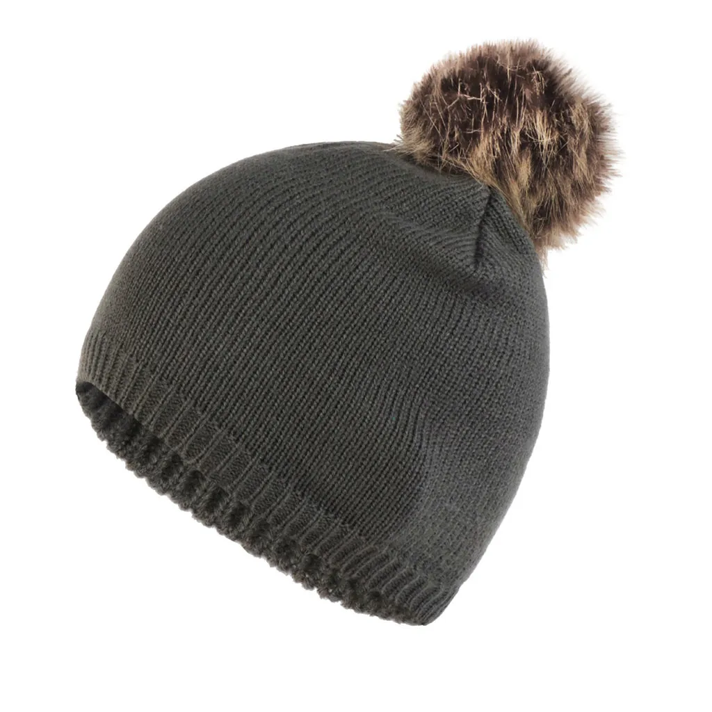 2019 Fashion Women Knitting Wool Hemming Hat Solid Keep Warm Winter Hairball Cap autumn Warm Winter Hat Ski Chic Cap
2019 Fashion Women Knitting Wool Hemming Hat Solid Keep Warm Winter Hairball Cap autumn Warm Winter Hat Ski Chic Cap