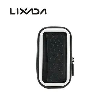 Lixada Cycling Bicycle Bags Panniers Frame Front Tube Bag For 3.5" Cell Phone Mount Holder Case MTB Touch Screen Bike Bag
Lixada Cycling Bicycle Bags Panniers Frame Front Tube Bag For 3.5" Cell Phone Mount Holder Case MTB Touch Screen Bike Bag