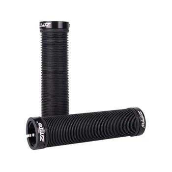 MTB Handlebar Silicone Gel Bike Grips 1Pair Manopole Lock On Anti-slip Grip For MTB Folding Bike Skull Design Bicycle Parts AG15
MTB Handlebar Silicone Gel Bike Grips 1Pair Manopole Lock On Anti-slip Grip For MTB Folding Bike Skull Design Bicycle Parts AG15