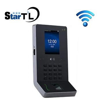 Free Shipping ZK UF600 Face Recognition Time Attendance And Access Control Fingerprint Employee Attendance Time Clock With WiFi
Free Shipping ZK UF600 Face Recognition Time Attendance And Access Control Fingerprint Employee Attendance Time Clock With WiFi