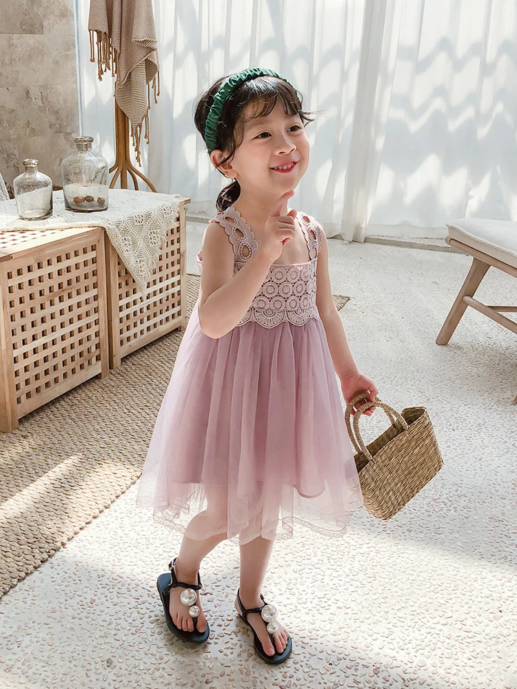 Children's Dress Super Foreign Girl Princess Dress Children'Gauze Dress Peng Gauze Super Fairy Suspender Dress MMT5
Children's Dress Super Foreign Girl Princess Dress Children'Gauze Dress Peng Gauze Super Fairy Suspender Dress MMT5