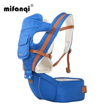0-32month baby carrier Multifunction Baby Carrier Backpack Breathable Cotton Sling For Baby Wrap Rider Canvas Backpack
0-32month baby carrier Multifunction Baby Carrier Backpack Breathable Cotton Sling For Baby Wrap Rider Canvas Backpack