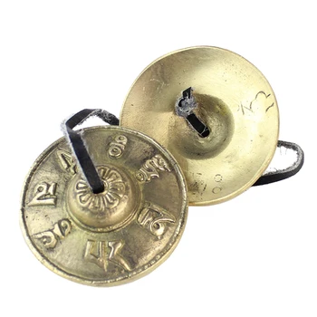 Of Luck Tingsha Bell Meditation Exquisite Finger Cymbals Tibetan Pure And Resonant Buddhist Embossed
Of Luck Tingsha Bell Meditation Exquisite Finger Cymbals Tibetan Pure And Resonant Buddhist Embossed
