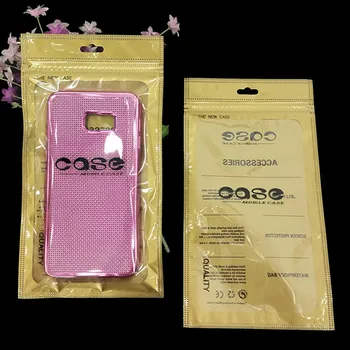 200Pcs/Lot Plastic Ziplock Bag For Mobile Phone Case Packaging Zip Lock Poly Bag For iPhone 6 6s 7 Plus Samsung Galaxy Note 5 7
200Pcs/Lot Plastic Ziplock Bag For Mobile Phone Case Packaging Zip Lock Poly Bag For iPhone 6 6s 7 Plus Samsung Galaxy Note 5 7