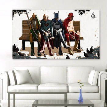 Comics Marvel Avengers Super Heroes Poster and print of home Decoration wall art print Wall pictures for living room wall decor3
Comics Marvel Avengers Super Heroes Poster and print of home Decoration wall art print Wall pictures for living room wall decor3