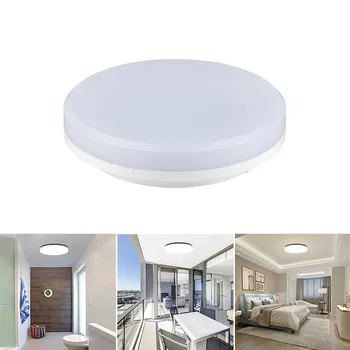 85-265V LED Ceiling Lights Incandescent Bulbs Equivalent Lighting For Bathroom Kitchen Mount Ceiling Light Round 5cm New
85-265V LED Ceiling Lights Incandescent Bulbs Equivalent Lighting For Bathroom Kitchen Mount Ceiling Light Round 5cm New