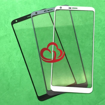 50Pcs Replacement LCD Front Touch Screen Glass Outer Lens For LG G6 G6+ G6 Plus H870 H871 H872 H873 H870K H870S H870DS
50Pcs Replacement LCD Front Touch Screen Glass Outer Lens For LG G6 G6+ G6 Plus H870 H871 H872 H873 H870K H870S H870DS