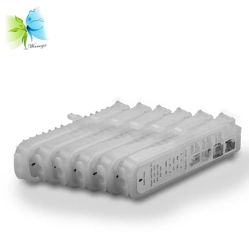 WINNERJET 260ml 6 Colors Empty Refillable Ink Cartridge For Canon IPF650 IPF655 IPF750 IPF755 IPF760 IPF7765 Printer
WINNERJET 260ml 6 Colors Empty Refillable Ink Cartridge For Canon IPF650 IPF655 IPF750 IPF755 IPF760 IPF7765 Printer