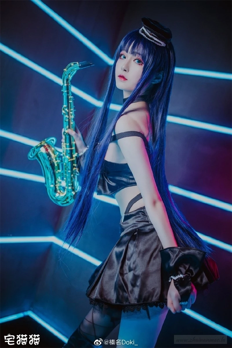 妹子微博@榛名Doki 四肢纤细修长腰身婀娜 - 第6页 养眼图片 第5张 妹子微博@榛名Doki 四肢纤细修长腰身婀娜 - 第6页 养眼图片 第5张