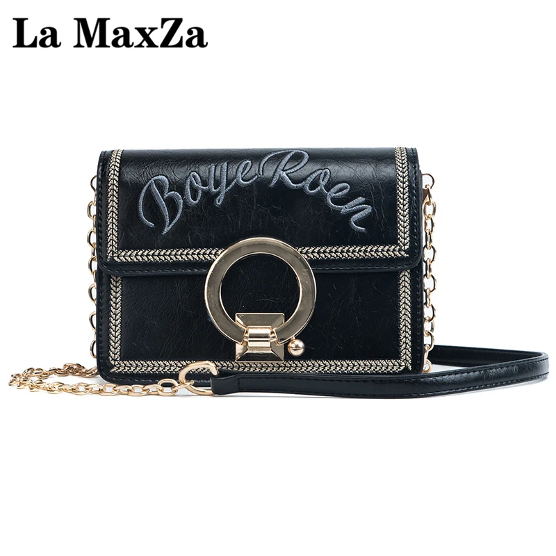 Personalized Embroidered Letters Small Square Bag New Fashion High Quality Shoulder Bag Casual Wild Temperament Messenger Bag
Personalized Embroidered Letters Small Square Bag New Fashion High Quality Shoulder Bag Casual Wild Temperament Messenger Bag