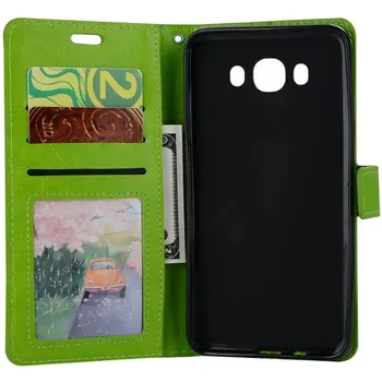 100pcs/lot& Free Shipping Crazy Horse Wallet Leather soft TPU Case With Photo Frame For Samsung J7 J710 2016 J7 prime J5 prime
100pcs/lot& Free Shipping Crazy Horse Wallet Leather soft TPU Case With Photo Frame For Samsung J7 J710 2016 J7 prime J5 prime