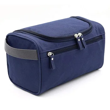 Hanging Travel Toiletry Bag Makeup Cosmetic Bag Overnight Wash Shaving Neceser Organizer Bag for Men and Women Large Capacity
Hanging Travel Toiletry Bag Makeup Cosmetic Bag Overnight Wash Shaving Neceser Organizer Bag for Men and Women Large Capacity