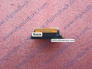 VBE60-06A Single Phase Rectifier Bridge with Fast Recovery Epitaxial Diode Module (FRED) 600V 60A SOT-227B Weight:typ.30g
VBE60-06A Single Phase Rectifier Bridge with Fast Recovery Epitaxial Diode Module (FRED) 600V 60A SOT-227B Weight:typ.30g