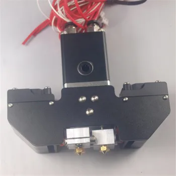 Fussor Chimera 2-colors outet hotend print head full kit for UM2+ Ultimaker 2 3D printer
Fussor Chimera 2-colors outet hotend print head full kit for UM2+ Ultimaker 2 3D printer