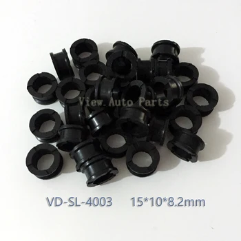 500pcs Fit for Honda Car Fuel Injector Rubber Seals Top Quality Fuel Injector Repair Kit 15*10*8.2mm VD-SL-4003
500pcs Fit for Honda Car Fuel Injector Rubber Seals Top Quality Fuel Injector Repair Kit 15*10*8.2mm VD-SL-4003