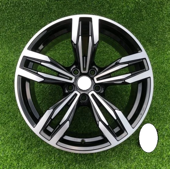 15 16 17 18 19 Inch 4x100 4x108 4x114.3 5x100 5x108 5x112 5x114.3 5x120 Car Alloy Wheel Rims fit for Seat BMW Audi Volkswagen
15 16 17 18 19 Inch 4x100 4x108 4x114.3 5x100 5x108 5x112 5x114.3 5x120 Car Alloy Wheel Rims fit for Seat BMW Audi Volkswagen