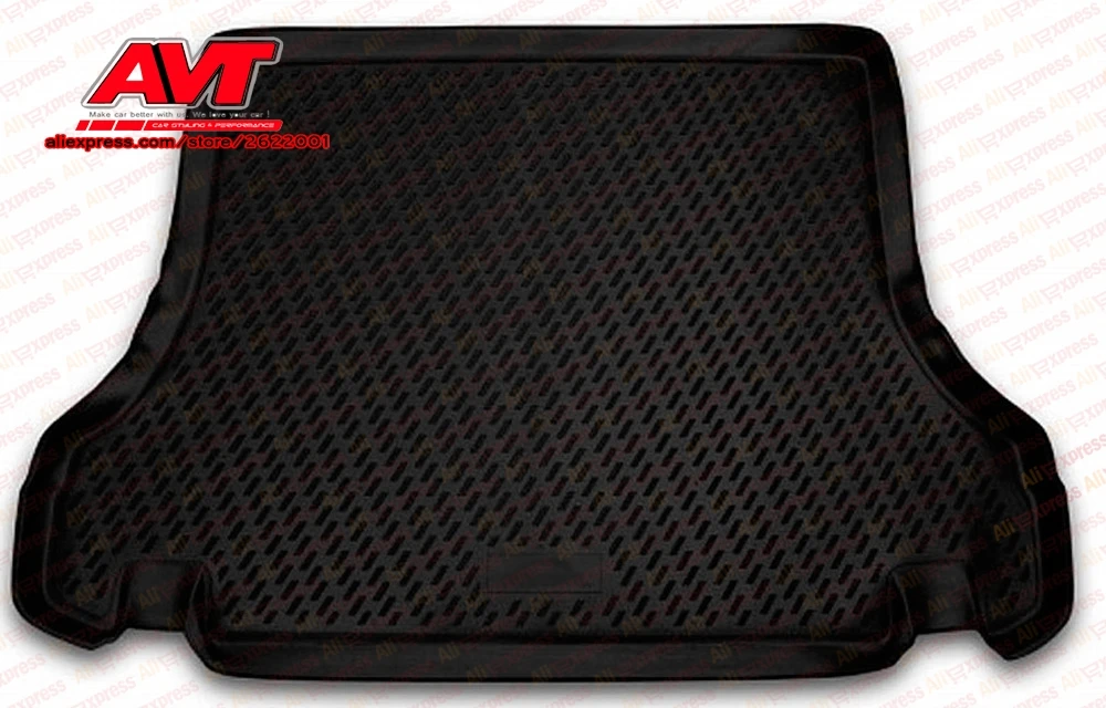 Trunk mats for Chevrolet Lanos 1997- sedan 1 pcs rubber rugs non slip rubber interior car styling accessories
Trunk mats for Chevrolet Lanos 1997- sedan 1 pcs rubber rugs non slip rubber interior car styling accessories