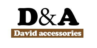 David accessories