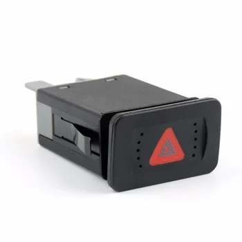 Areyourshop Sale Warning Emergency Hazard Flasher Switch For Volkswagen Golf Bora MK4 1999-2005 Warning Light Switch Button
Areyourshop Sale Warning Emergency Hazard Flasher Switch For Volkswagen Golf Bora MK4 1999-2005 Warning Light Switch Button