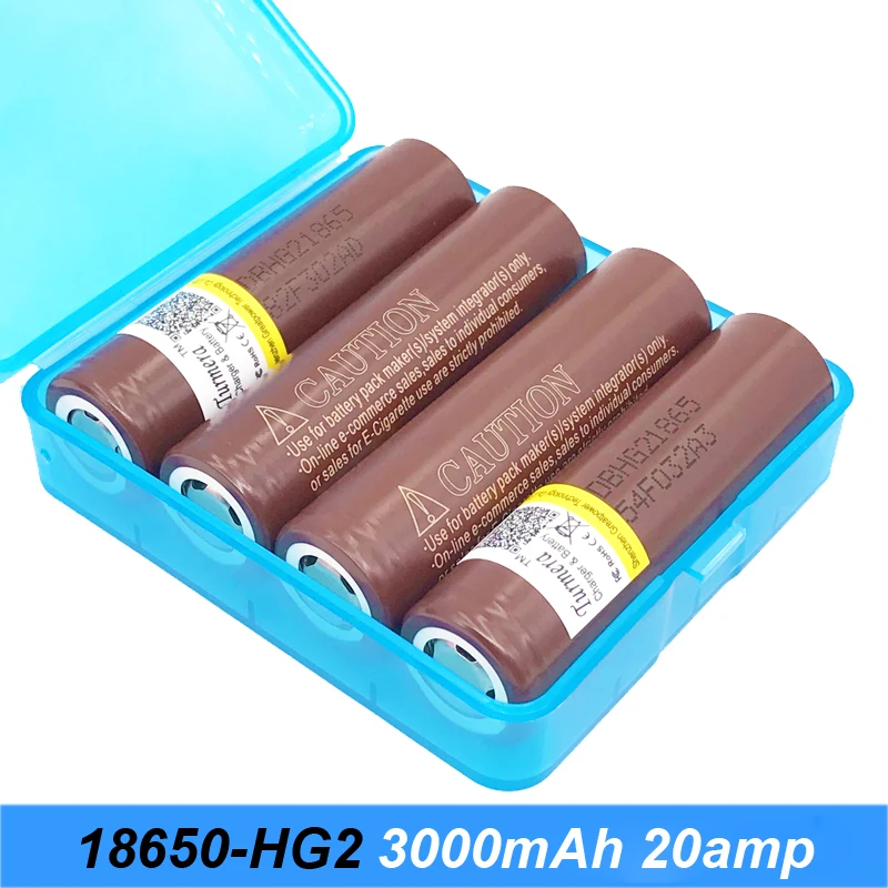 Turmera-18650-hg2-3000mah-20amps--4