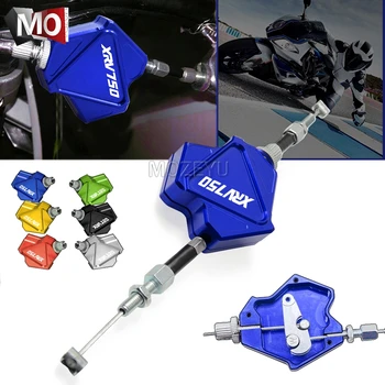 Motorcycle CNC Stunt Clutch Lever Easy Pull Cable System For Honda XRV750 XRV 750 L-Y AFRICA TWIN 1990-2003 1991 1992 1993 1994
Motorcycle CNC Stunt Clutch Lever Easy Pull Cable System For Honda XRV750 XRV 750 L-Y AFRICA TWIN 1990-2003 1991 1992 1993 1994