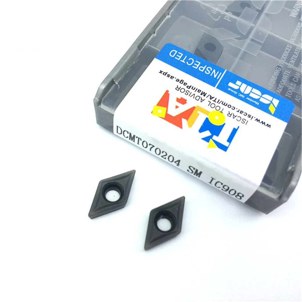 DCMT070204 SM IC908