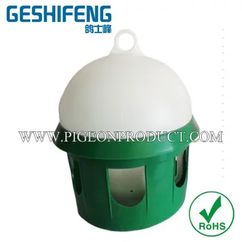 free shipping 6pc 4L high quality made in China have RoHS certification pigeon drinker
free shipping 6pc 4L high quality made in China have RoHS certification pigeon drinker