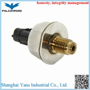 Fuel rail pressure sensor for FORD MONDEO MK3 conversion MK6 2.0 2.2 2.4 TDCI 55PP03-01 55PP07-02 9307Z512A
Fuel rail pressure sensor for FORD MONDEO MK3 conversion MK6 2.0 2.2 2.4 TDCI 55PP03-01 55PP07-02 9307Z512A