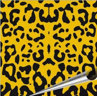 Yellow Leopard Chocolate Candy Cake Frosting Transfer Sheets Wholesale Mold Free Shipping
Yellow Leopard Chocolate Candy Cake Frosting Transfer Sheets Wholesale Mold Free Shipping