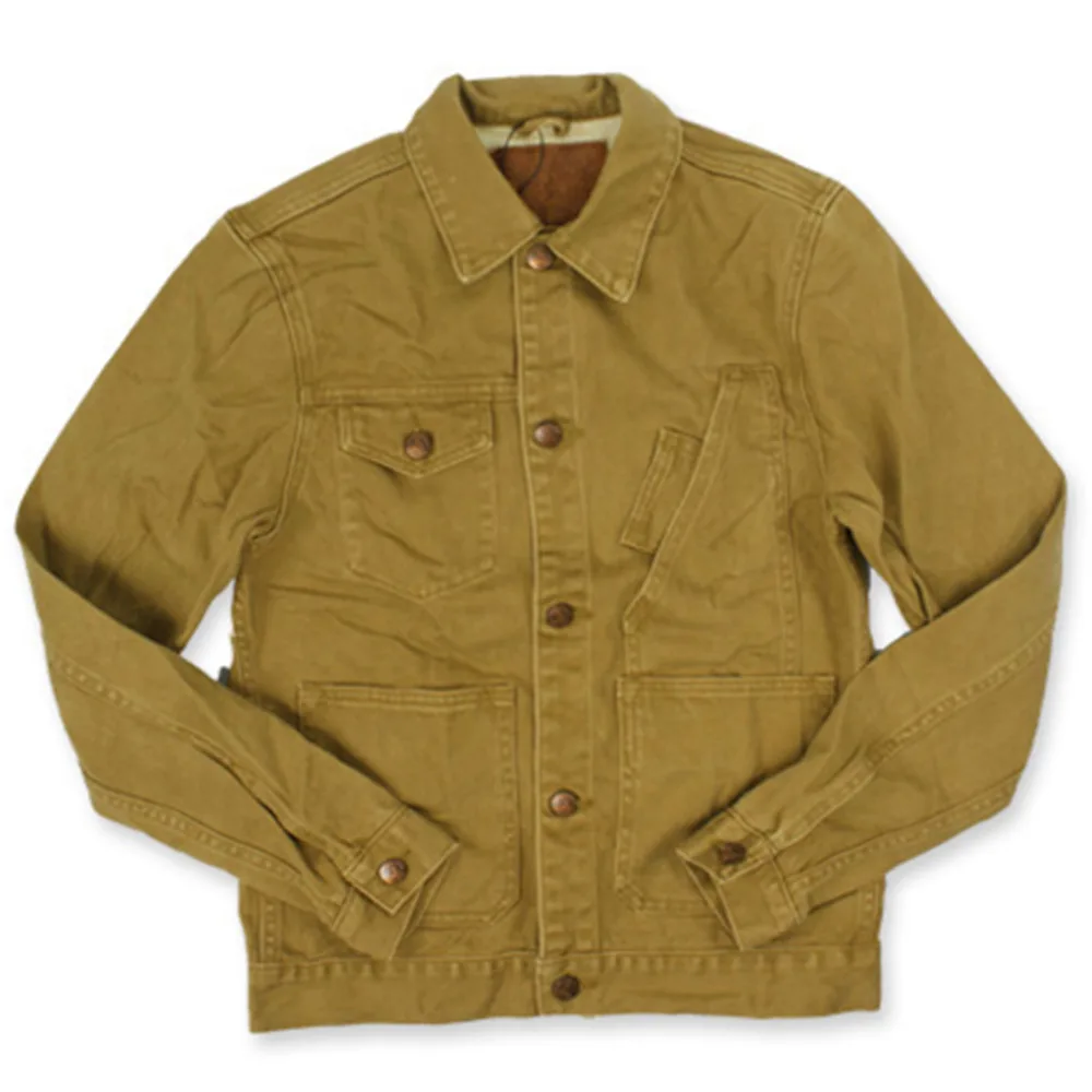 2017 Spring Autumn New Vintage Cargo Jacket Casual Cotton Short Slim Fit Khaki Coat for Men High Quality Fashion Clothing
2017 Spring Autumn New Vintage Cargo Jacket Casual Cotton Short Slim Fit Khaki Coat for Men High Quality Fashion Clothing