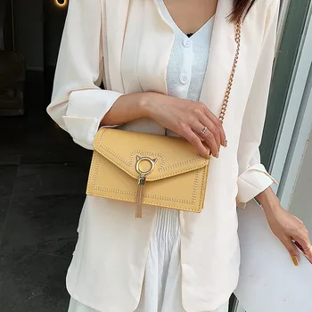 Woman Bag 2019 Fashion Solid Color Leather Shoulder Messenger schoudertas dames borsa donna sac bandouliere femme torebka damska
Woman Bag 2019 Fashion Solid Color Leather Shoulder Messenger schoudertas dames borsa donna sac bandouliere femme torebka damska